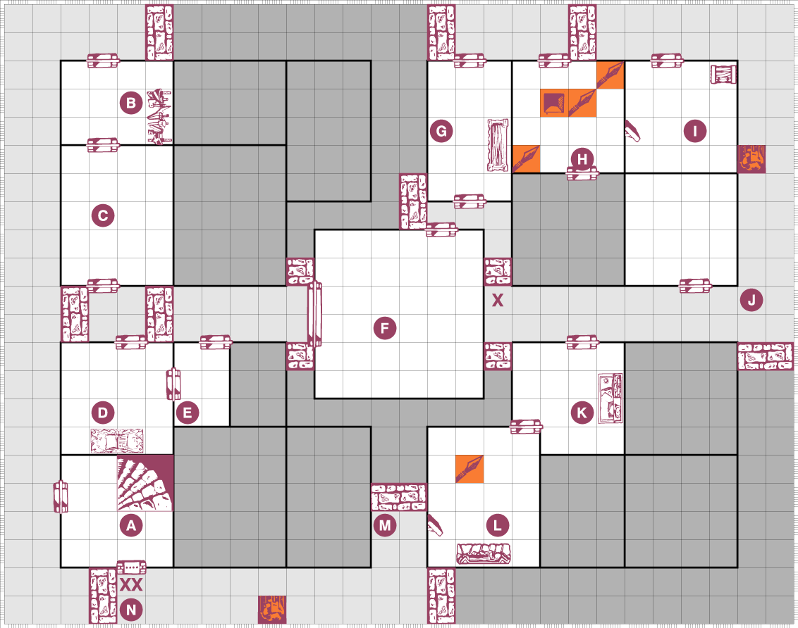 Map 1